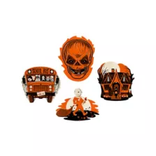 Glow in the Dark Decor-Trick 'r Treat at Spirit Halloween