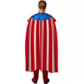 Adult Deluxe Homelander Costume - The Boys at Spencer's
