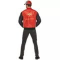 Adult Lightning McQueen Costume - Cars at Spirit Halloween