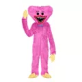 Adult Kissy Missy Costume - Poppy Playtime at Spirit Halloween