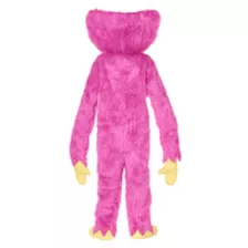 Adult Kissy Missy Costume - Poppy Playtime at Spirit Halloween