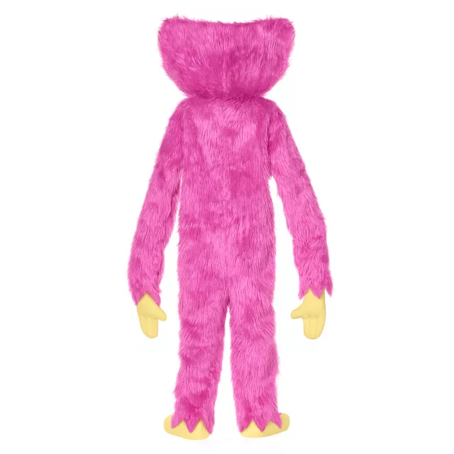 Adult Kissy Missy Costume - Poppy Playtime at Spirit Halloween