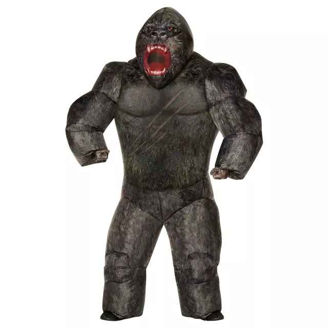Godzilla Vs Kong Costume Godzilla Vs Kong Costume