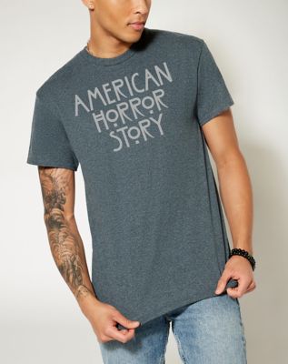 American horror shop story shirt