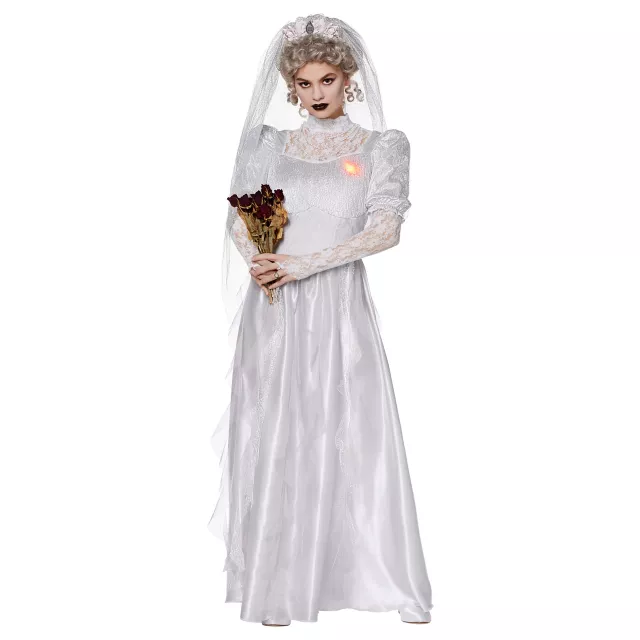 Adult Constance Hatchaway Costume - Disney The Haunted Mansion ...