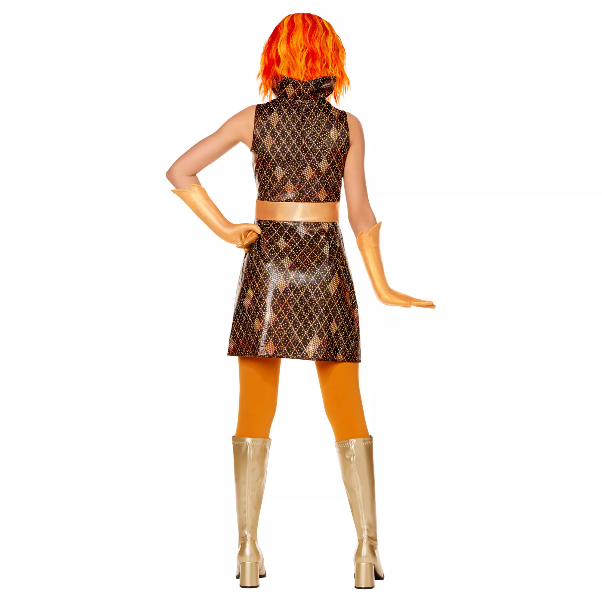 Kids Ember Costume - Elemental at Spirit Halloween