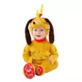 Baby Max The Grinch Costume - Dr. Seuss at Spirit Halloween
