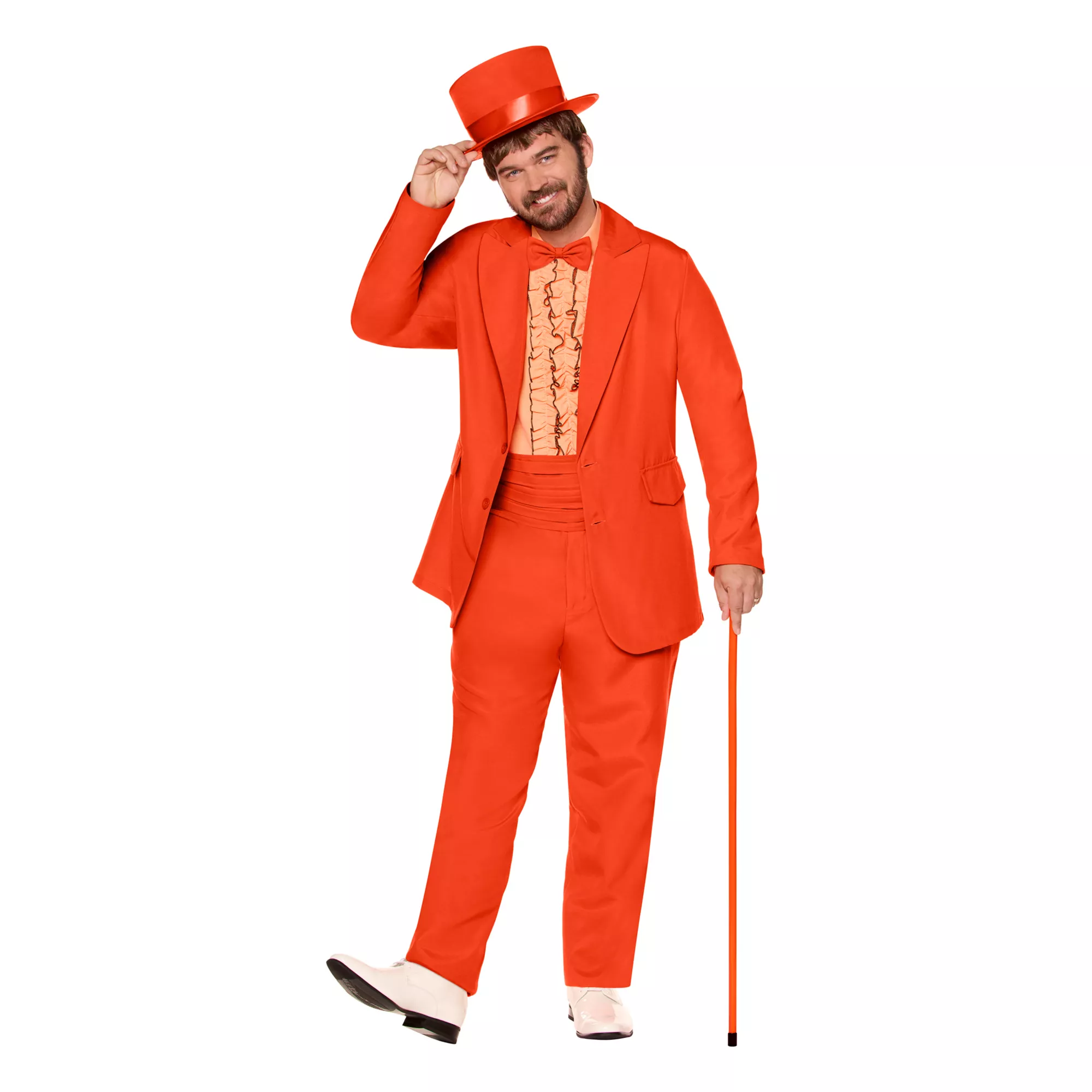 Adult Lloyd Costume - Dumb and Dumber at Spirit Halloween