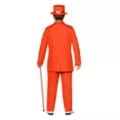 Adult Lloyd Costume - Dumb and Dumber at Spirit Halloween