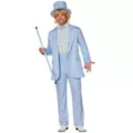 Adult Harry Costume - Dumb and Dumber at Spirit Halloween