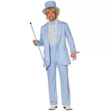 Adult Harry Costume - Dumb and Dumber at Spirit Halloween