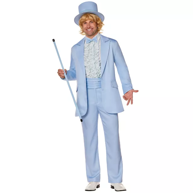 Adult Harry Costume - Dumb and Dumber - Spirithalloween.com