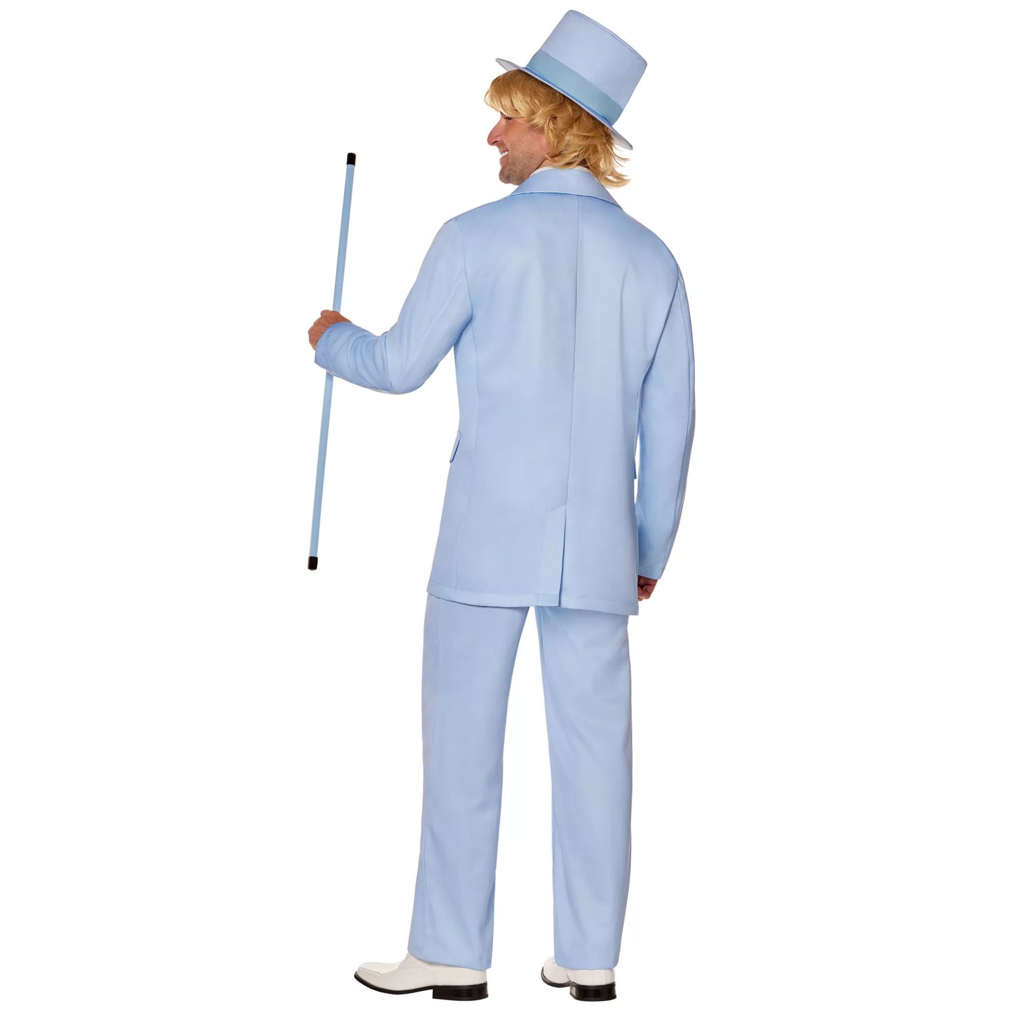 Adult Harry Costume - Dumb and Dumber at Spirit Halloween