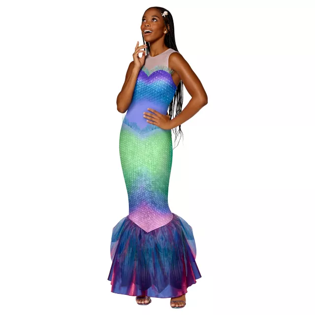 Adult Ariel Costume The Little Mermaid