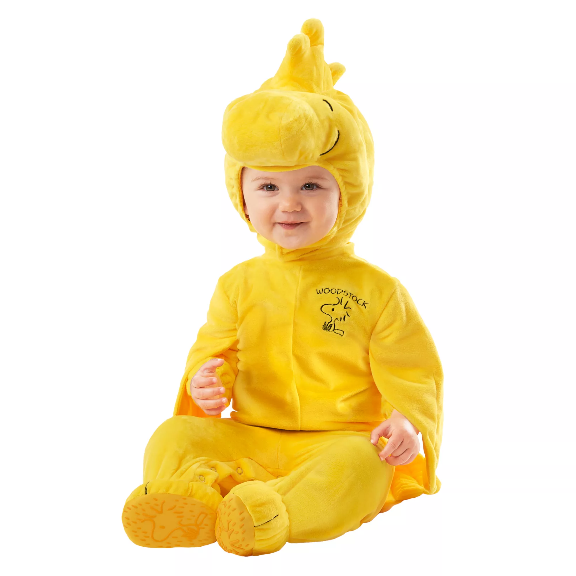 Baby Woodstock Costume - Peanuts at Spirit Halloween