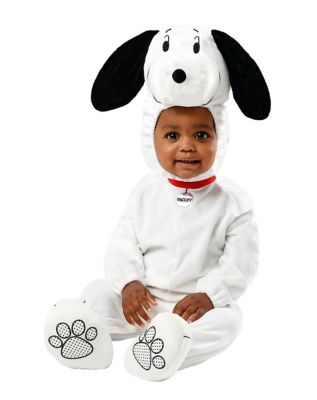 Toddler Snoopy Happy Halloween Pajama set