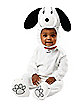 Baby Snoopy Costume - Peanuts
