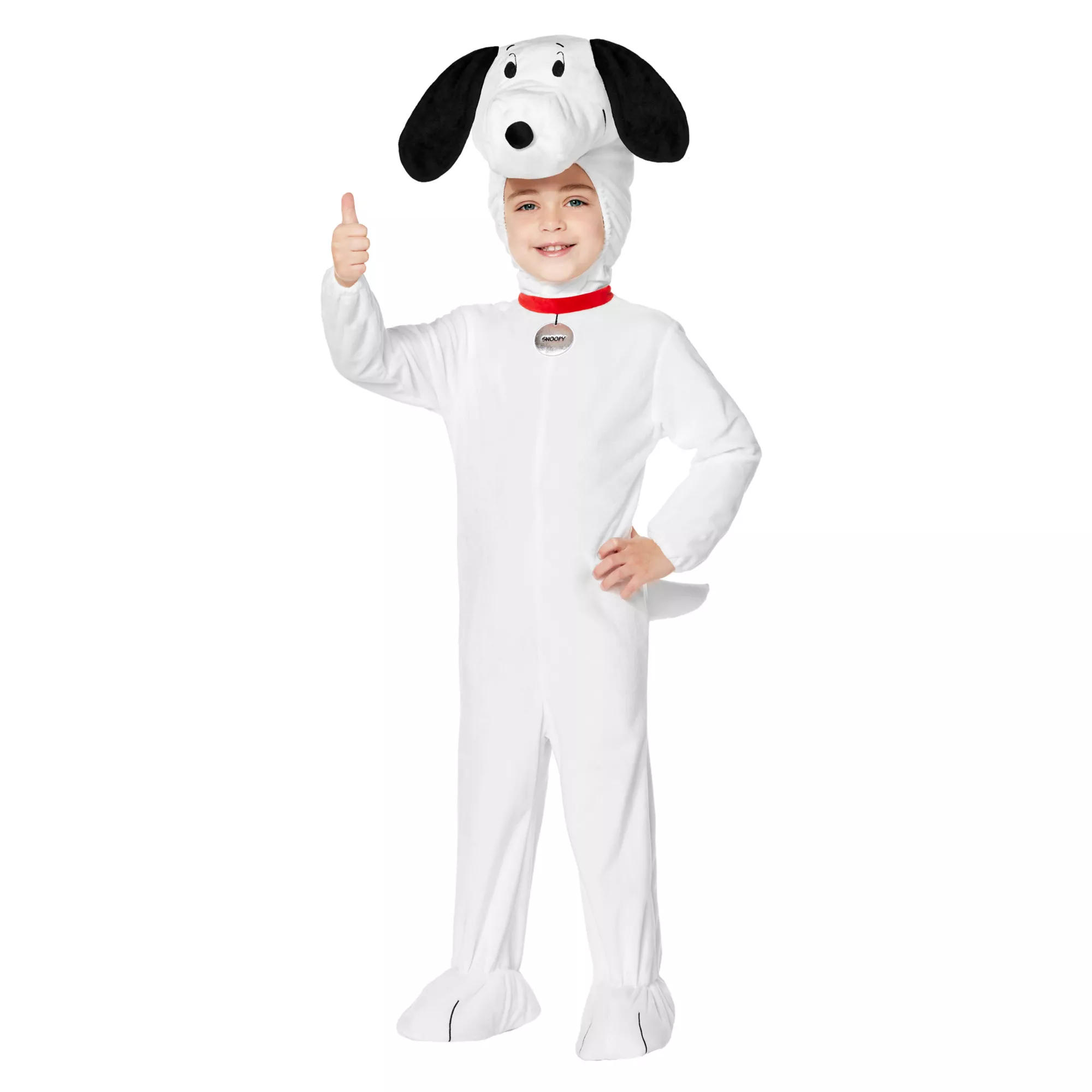 Toddler Snoopy Costume - Peanuts at Spirit Halloween