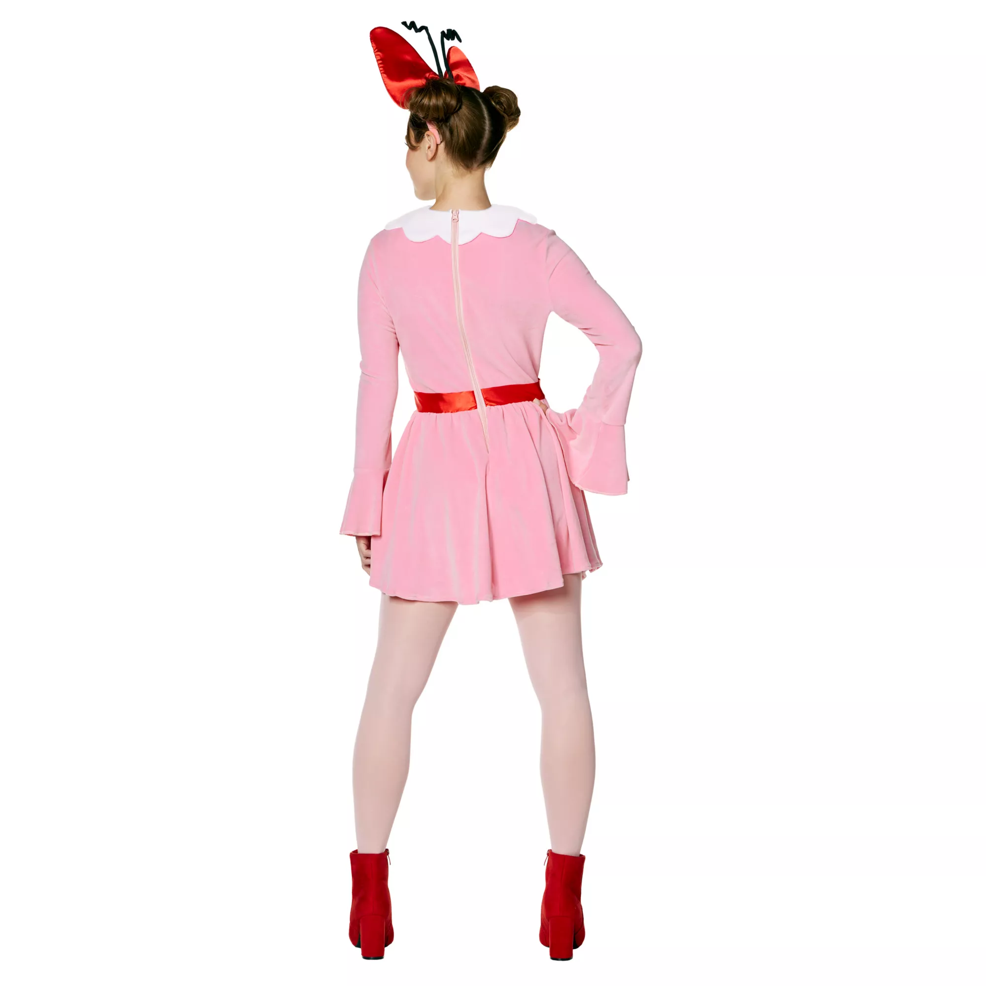 Adult Cindy Lou Who Costume -  Dr. Seuss at Spencer's