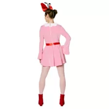 Adult Cindy Lou Who Costume - Dr. Seuss at Spirit Halloween