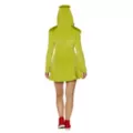 Adult Grinch Hooded Dress - Dr. Seuss at Spirit Halloween