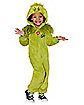 Toddler Grinch Costume - Dr. Seuss