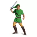 Adult Link Costume - The Legend of Zelda at Spencer's