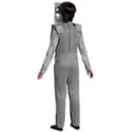 Kids Minecraft Skeleton Costume at Spencer's
