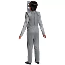 Kids Minecraft Skeleton Costume at Spencer's