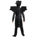 Kids Ender Dragon Costume - Minecraft at Spencer's