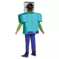 Kids Deluxe Zombie Costume - Minecraft at Spencer's