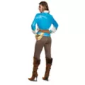 Zelda Breath of the Wild Costume - The Legend of Zelda at Spencer's