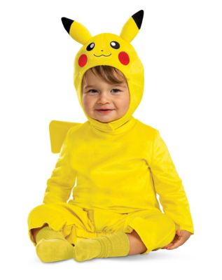 Baby Pikachu Costume - Pokémon