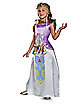 Kids Deluxe Princess Zelda Costume