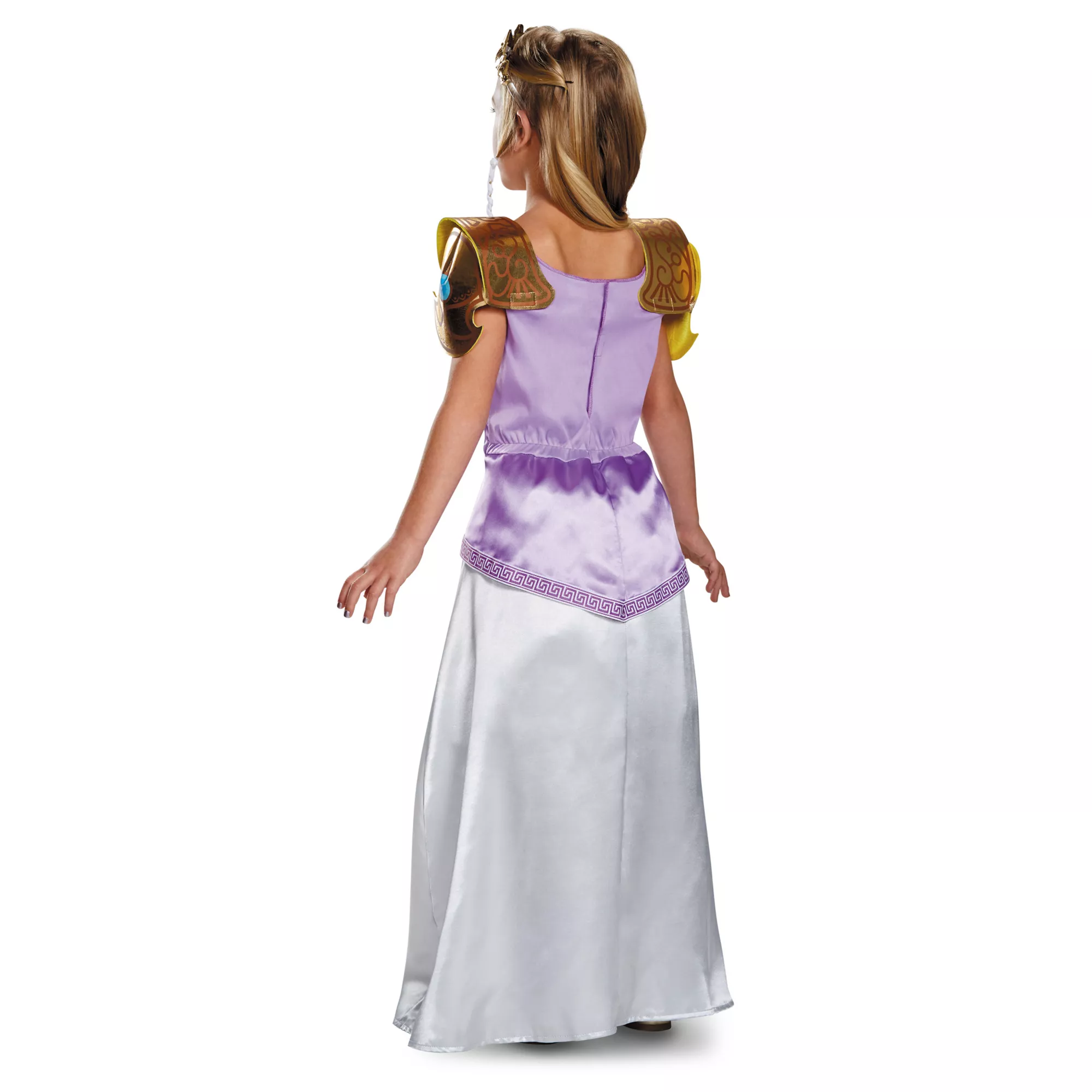 Kids Princess Zelda Costume Deluxe at Spencer's