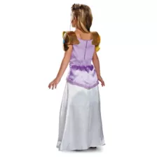 Kids Deluxe Princess Zelda Costume at Spencer's