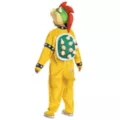Kids Bowser Jumpsuit Costume - Super Mario Bros. at Spirit Halloween
