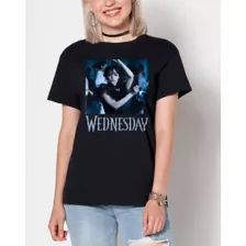 Rave 'N Dance Dance T Shirt - Wednesday at Spirit Halloween