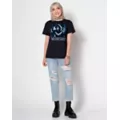 Rave 'N Dance Dance T Shirt - Wednesday at Spirit Halloween