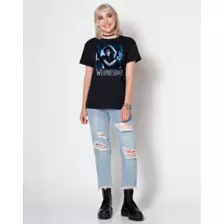 Rave 'N Dance Dance T Shirt - Wednesday at Spirit Halloween