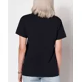 Rave 'N Dance Dance T Shirt - Wednesday at Spirit Halloween
