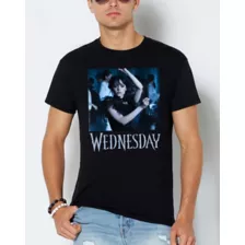 Rave 'N Dance Dance T Shirt - Wednesday at Spirit Halloween