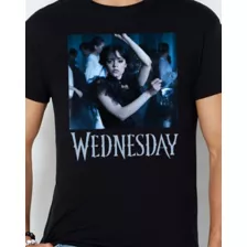 Rave 'N Dance Dance T Shirt - Wednesday at Spirit Halloween