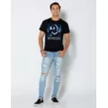 Rave 'N Dance Dance T Shirt - Wednesday at Spirit Halloween