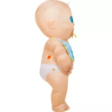 Adult Baby Inflatable Costume at Spirit Halloween