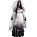 Adult La Llorona Costume Deluxe - The Conjuring at Spirit Halloween