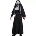 Adult The Nun Costume Deluxe - The Conjuring at Spirit Halloween