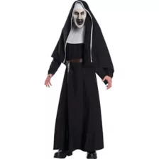Adult The Nun Costume Deluxe - The Conjuring at Spirit Halloween