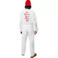 Adult Pedro Movers Jumpsuit Costume - Cheech and Chong at Spirit Halloween