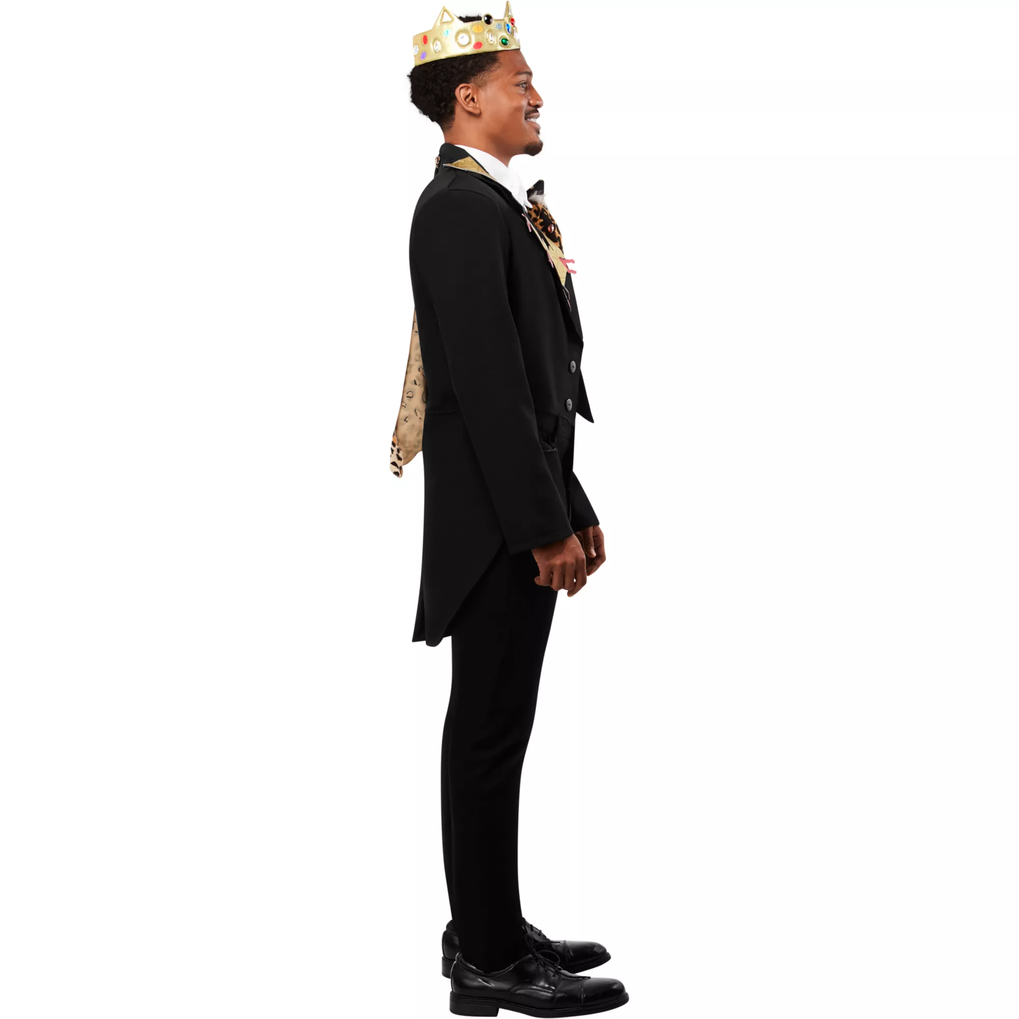 Adult Akeem Costume - Coming to America at Spirit Halloween